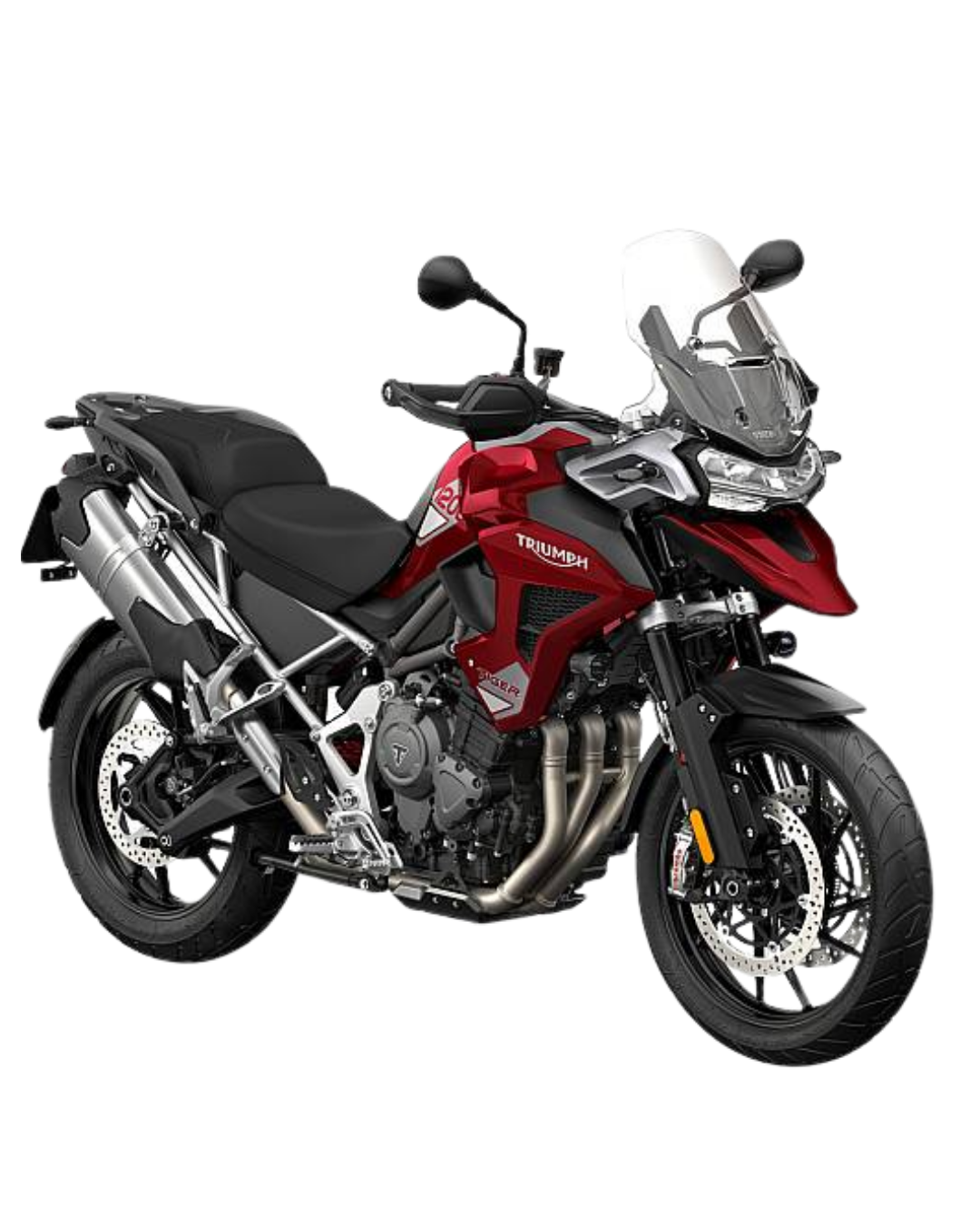 Triumph Tiger 1200
