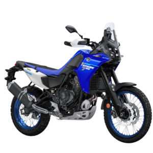Yamaha Ténéré 700