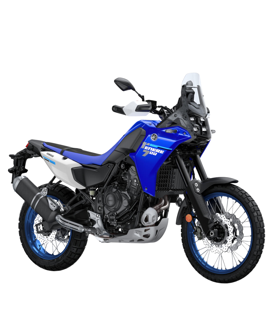 Yamaha Ténéré 700
